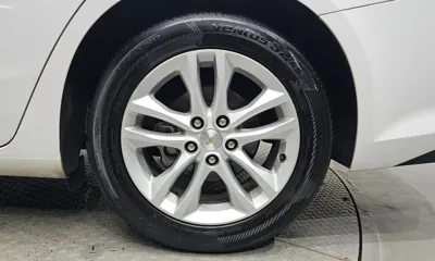 ChevroletGMDaewoo Malibu 2017, 121269 км, за 4951.09 USD - фото 21