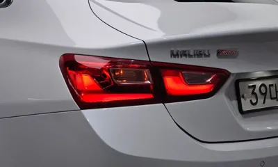 ChevroletGMDaewoo Malibu 2017, 121269 км, за 4951.09 USD - фото 23