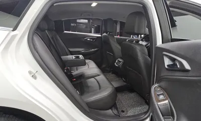 ChevroletGMDaewoo Malibu 2017, 121269 км, за 4951.09 USD - фото 26