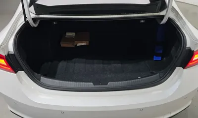 ChevroletGMDaewoo Malibu 2017, 121269 км, за 4951.09 USD - фото 31