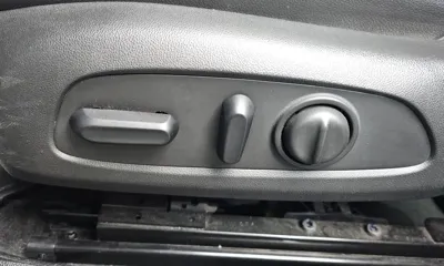 ChevroletGMDaewoo Malibu 2017, 121269 км, за 4951.09 USD - фото 32