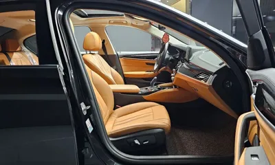 BMW 5-Series 2019, 38038 км, за 17564.42 USD - фото 10
