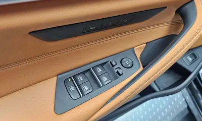 BMW 5-Series 2019, 38038 км, за 17564.42 USD - фото 16