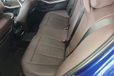BMW 3 Series 2020, 80200 км, за 22151 USD - фото 20