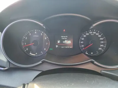 Kia K7 2012, 118792 км, за 3303.6 USD