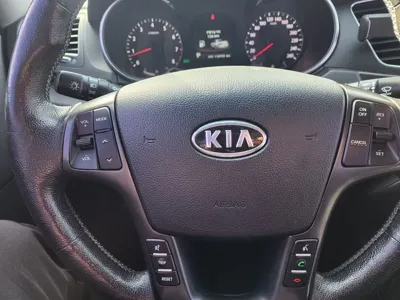 Kia K7 2012, 118792 км, за 3303.6 USD - фото 7