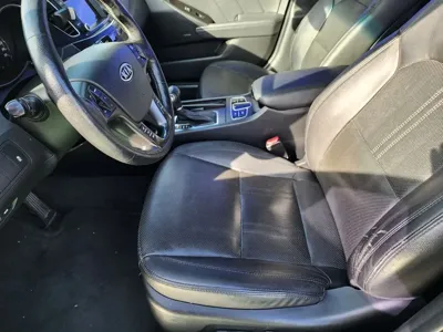 Kia K7 2012, 118792 км, за 3303.6 USD - фото 12