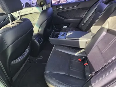 Kia K7 2012, 118792 км, за 3303.6 USD - фото 13