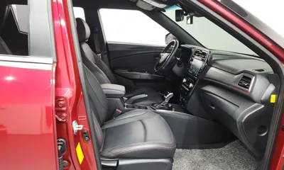 KG_Mobility_Ssangyong TIBOLI 2021, 60307 км, за 8729.65 USD - фото 26