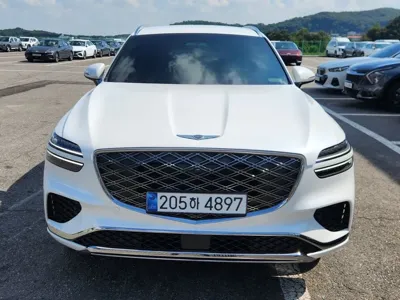 Genesis GV70 · 2025 год