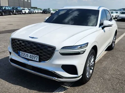 Genesis GV70 2025, 1450 км, за 20482.32 USD