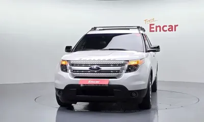 Ford Explorer 2014, 68038 км, за 6236.05 USD