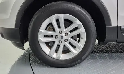 Ford Explorer 2014, 68038 км, за 6236.05 USD