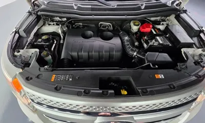 Ford Explorer 2014, 68038 км, за 6188.93 USD - фото 6
