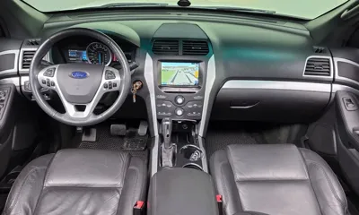 Ford Explorer 2014, 68038 км, за 6188.93 USD - фото 7
