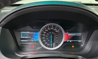 Ford Explorer 2014, 68038 км, за 6188.93 USD - фото 8