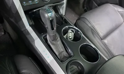Ford Explorer 2014, 68038 км, за 6188.93 USD - фото 9