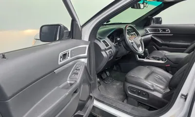 Ford Explorer 2014, 68038 км, за 6188.93 USD - фото 10