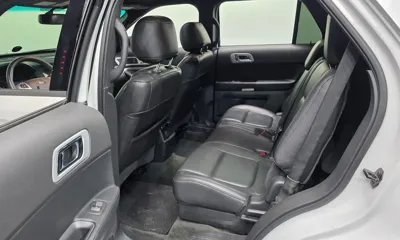 Ford Explorer 2014, 68038 км, за 6188.93 USD - фото 12