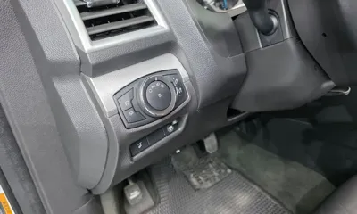 Ford Explorer 2014, 68038 км, за 6188.93 USD - фото 17