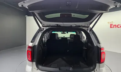 Ford Explorer 2014, 68038 км, за 6188.93 USD - фото 20