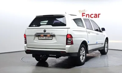 KG_Mobility_Ssangyong KORANDO 2015, 185111 км, за 3567.89 USD