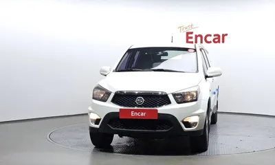 KG_Mobility_Ssangyong KORANDO 2015, 185111 км, за 3567.89 USD