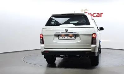 KG_Mobility_Ssangyong KORANDO 2015, 185111 км, за 3567.89 USD