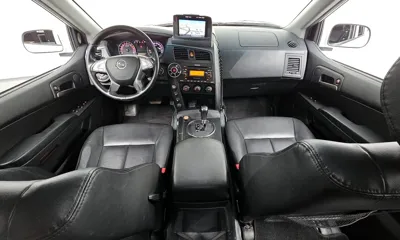 KG_Mobility_Ssangyong KORANDO 2015, 185111 км, за 3544.7 USD - фото 7