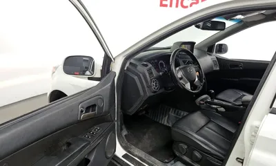 KG_Mobility_Ssangyong KORANDO 2015, 185111 км, за 3544.7 USD - фото 10