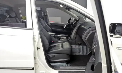 KG_Mobility_Ssangyong KORANDO 2015, 185111 км, за 3544.7 USD - фото 11