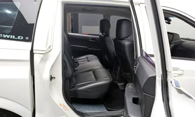 KG_Mobility_Ssangyong KORANDO 2015, 185111 км, за 3544.7 USD - фото 12