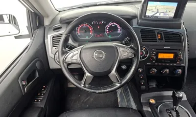 KG_Mobility_Ssangyong KORANDO 2015, 185111 км, за 3544.7 USD - фото 13