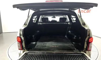KG_Mobility_Ssangyong KORANDO 2015, 185111 км, за 3544.7 USD - фото 20