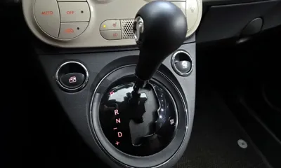 Fiat 500 2016, 92403 км, за 7488.17 USD - фото 9