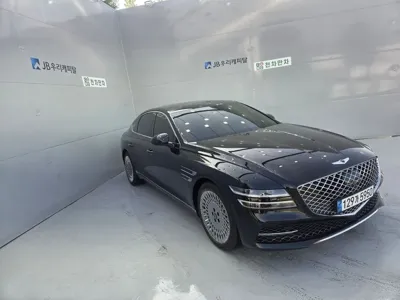 Genesis G80 2023, 51175 км, за 26639.37 USD