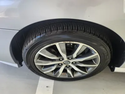 Renault-KoreaSamsung SM5 2018, 46000 км, за 3610.35 USD