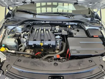 Renault-KoreaSamsung SM5 2018, 46000 км, за 3583.06 USD - фото 6