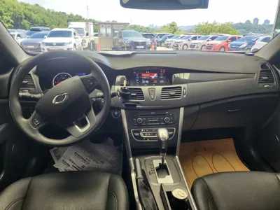Renault-KoreaSamsung SM5 2018, 46000 км, за 3583.06 USD - фото 7