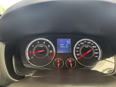 Renault-KoreaSamsung SM5 2018, 46000 км, за 3583.06 USD - фото 8