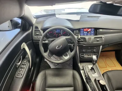 Renault-KoreaSamsung SM5 2018, 46000 км, за 3583.06 USD - фото 14