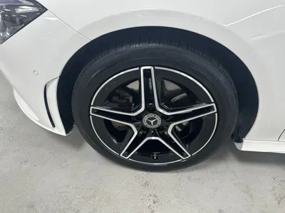 Mercedes-Benz CLA-Class 2023, 32990 км, за 25768.08 USD