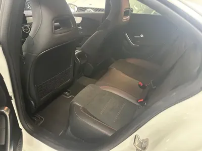 Mercedes-Benz CLA-Class 2023, 32990 км, за 25768.08 USD - фото 10