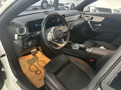 Mercedes-Benz CLA-Class 2023, 32990 км, за 25768.08 USD - фото 14