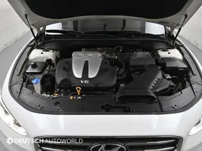 Hyundai Grandeur 2018, 45877 км, за 11093.61 USD - фото 6
