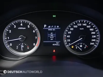 Hyundai Grandeur 2018, 45877 км, за 11093.61 USD - фото 8