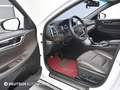 Hyundai Grandeur 2018, 45877 км, за 11093.61 USD - фото 11