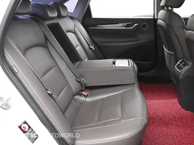 Hyundai Grandeur 2018, 45877 км, за 11093.61 USD - фото 12