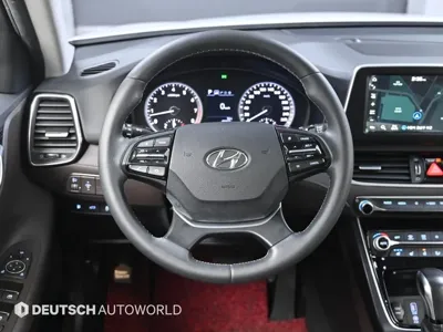 Hyundai Grandeur 2018, 45877 км, за 11093.61 USD - фото 13