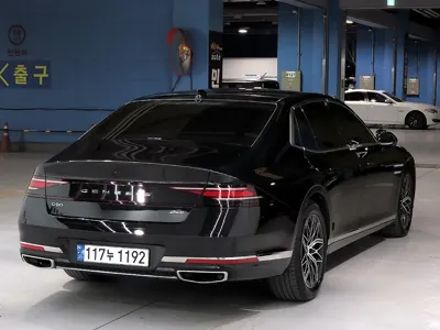 Genesis G90 2023, 52815 км, за 46949.26 USD